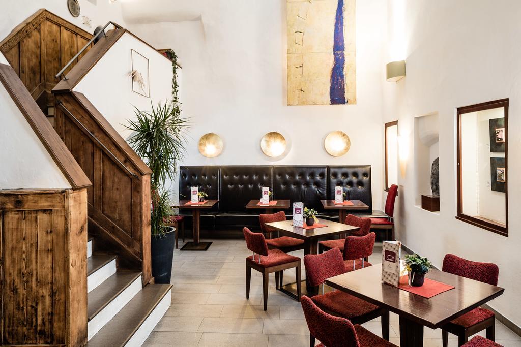 Hotel Restaurant Lilie Vipiteno