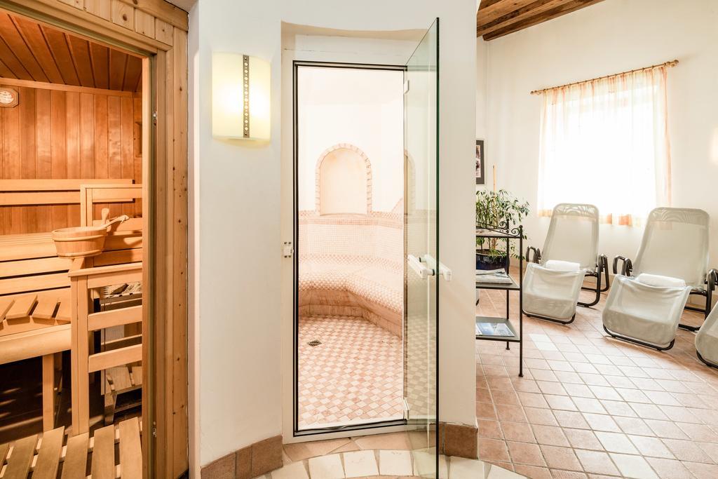Hotel Restaurant Lilie 4*