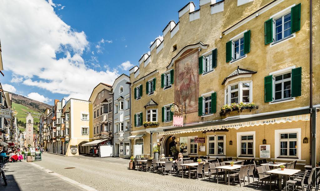 Hotel Restaurant Lilie Vipiteno