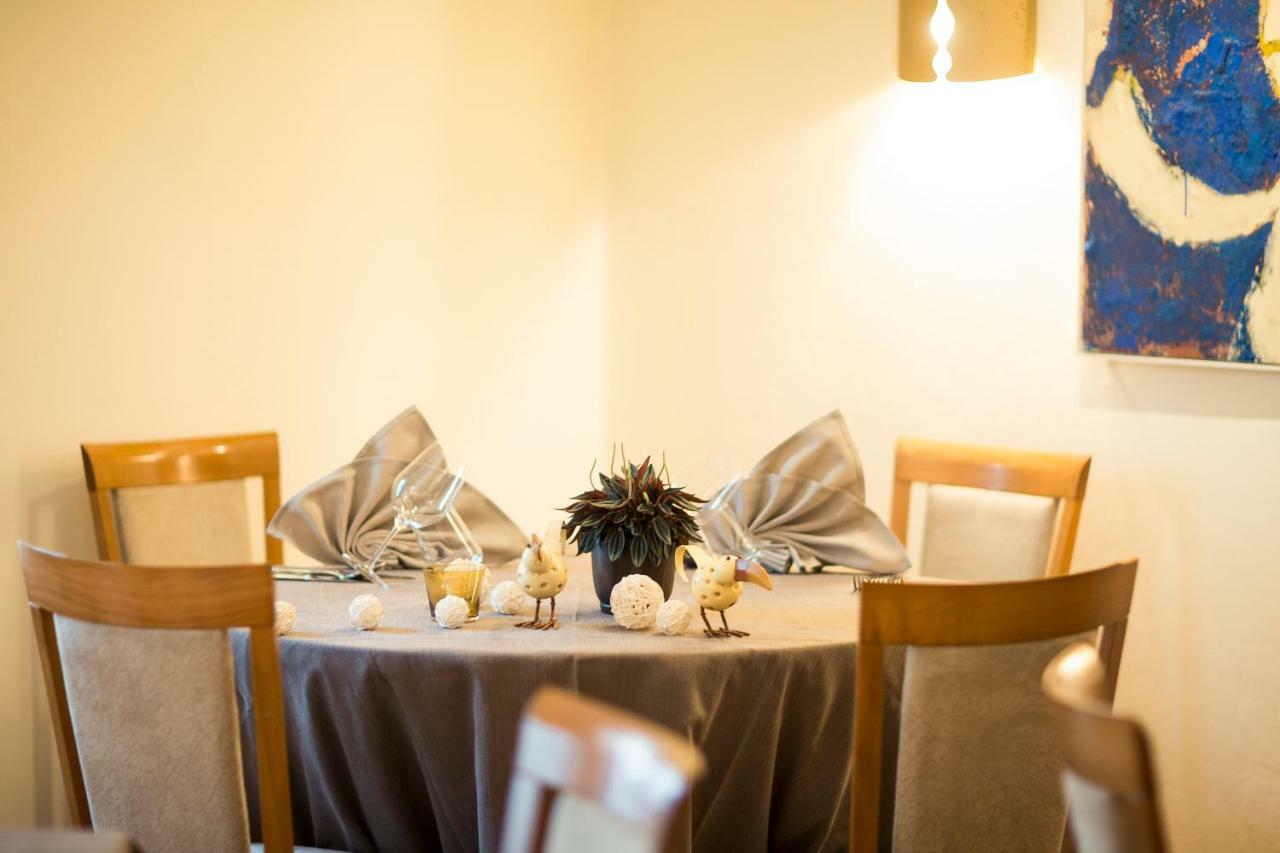 Restaurant Lilie
